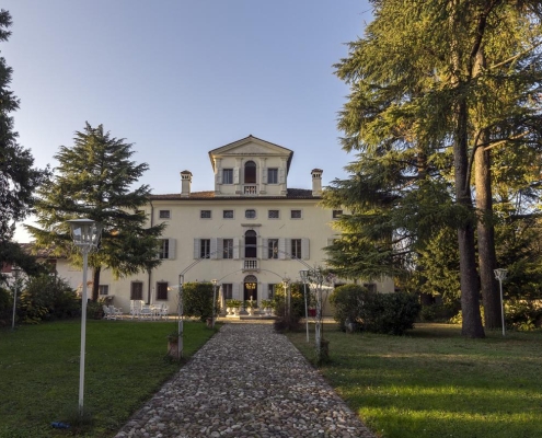 VILLA CIGOLOTTI