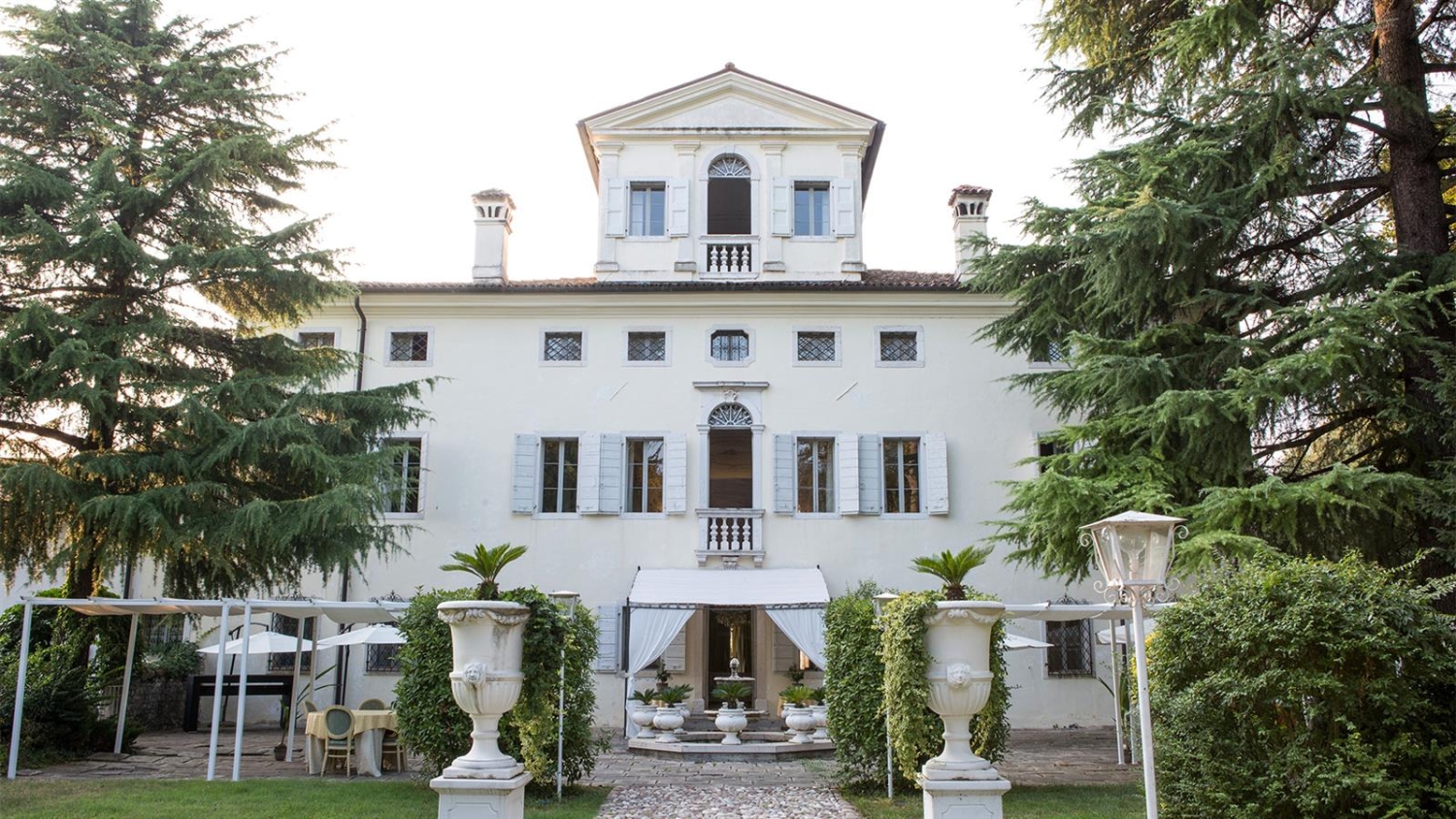 VILLA CIGOLOTTI