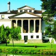 VILLA FOSCARI