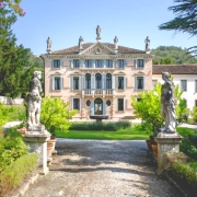 VILLA ROSA BRAGA