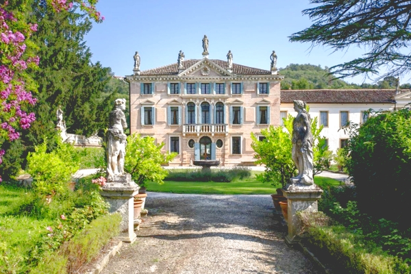 VILLA ROSA BRAGA