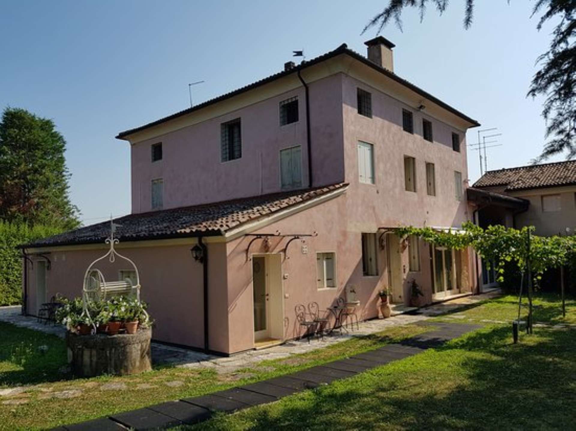 AGRITURISMO SAN MICHELE