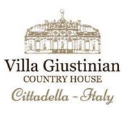 villa_giustinian_padova_logo news