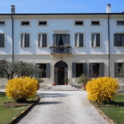 VILLA MALSPINA B&B