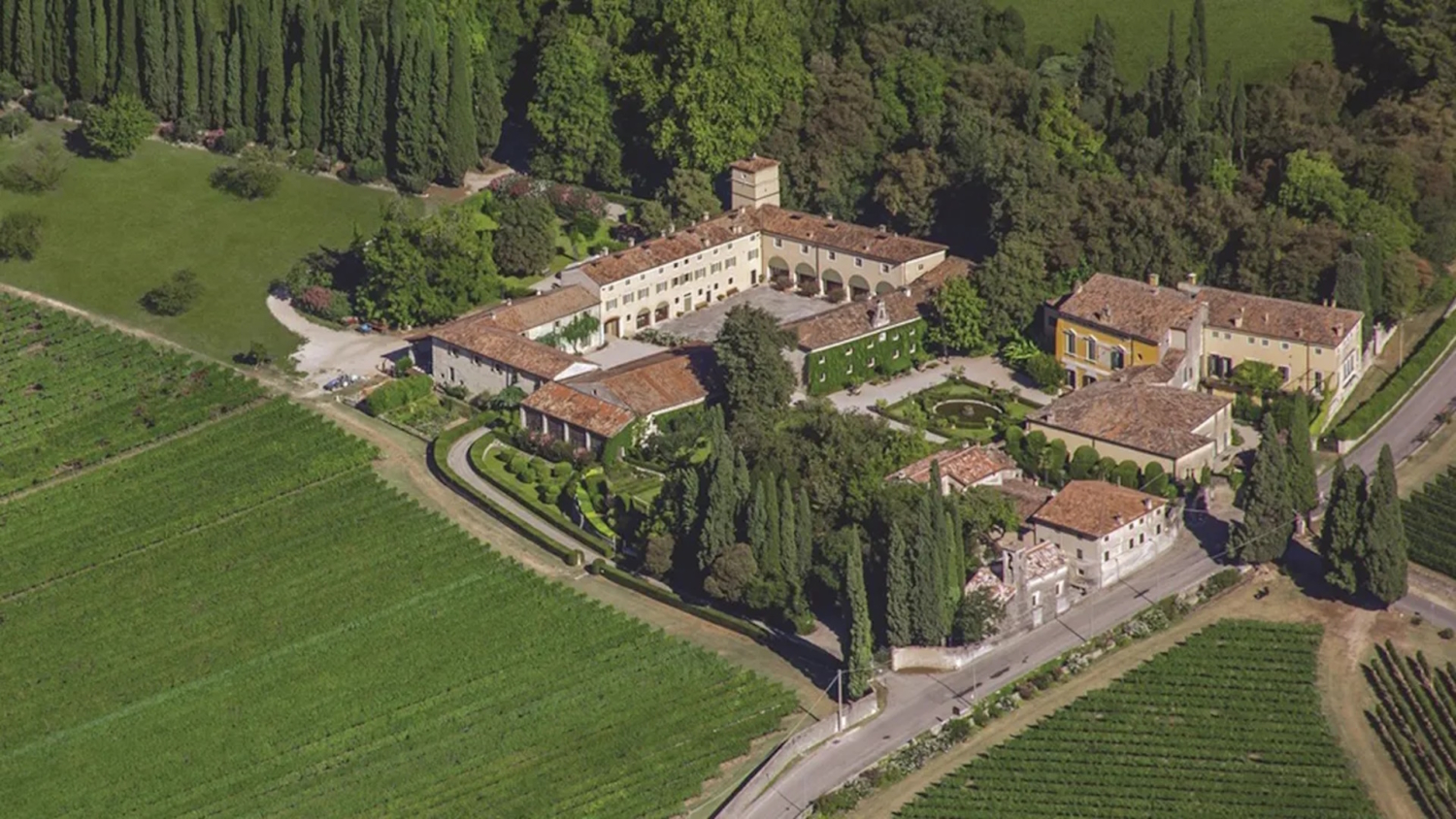 RESORT BRANDOLINI ROTA
